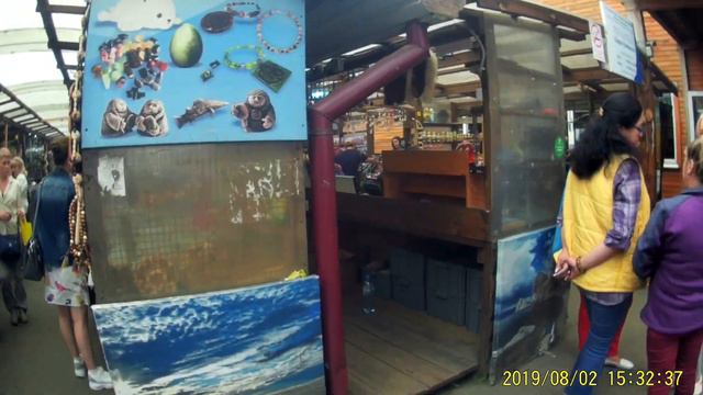 [Experience Some] Baikal In Listvyanka, Russia смотреть онлайн