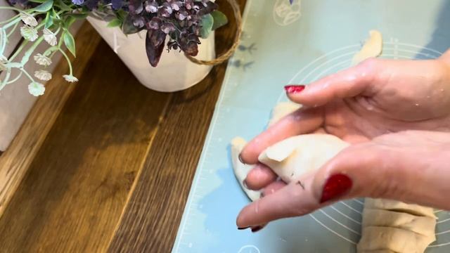 Рецепт вареников