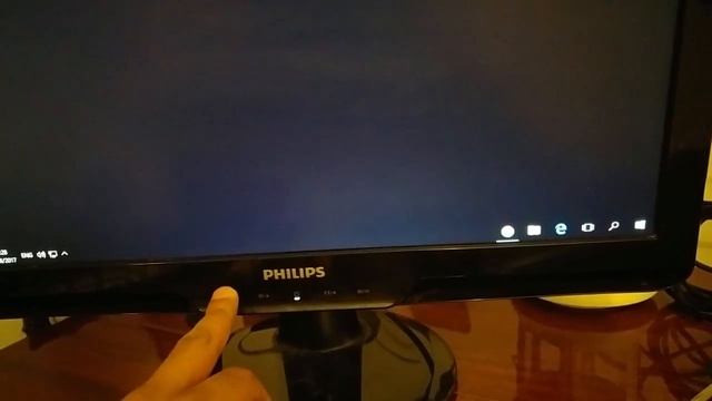 Smartimage Turning Off And On - Philips How To Turning Off Smartimage