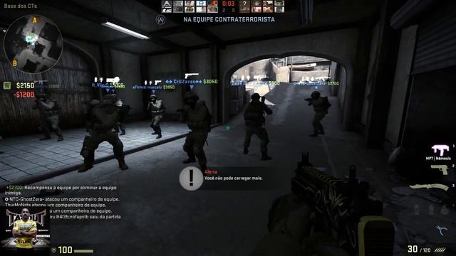 cs go com amigos #10 смотреть онлайн