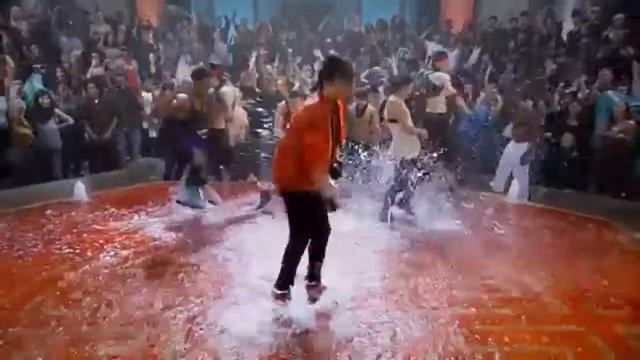 Шаг вперёд 3D-Лось... #stepup #stepup3D #dance #шагвперед #лось #батл смотреть онлайн