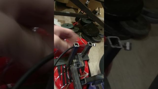 Картинг своими руками. смотреть онлайн