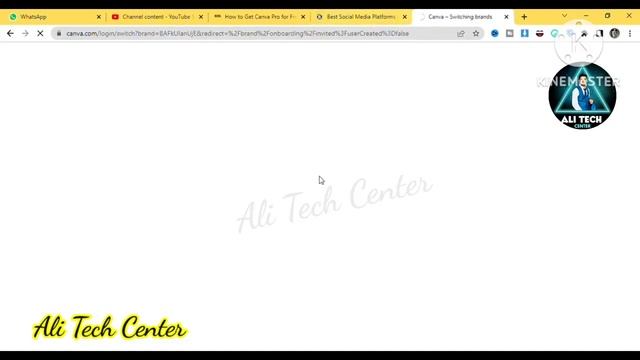 Canva Pro Free Lifetime 2023 | Canva Pro Free Team Link For Lifetime | Canva Pro Team Invite Link смотреть онлайн