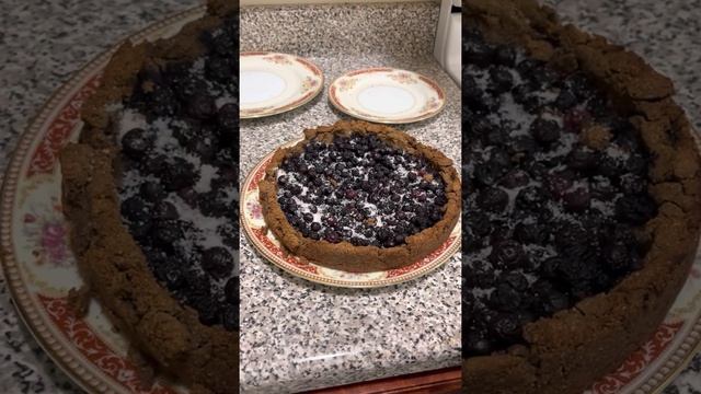 Вкусная еда для всех случаев жизни 