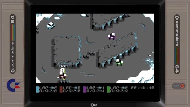 Retro News Round Up - January 2023 смотреть онлайн