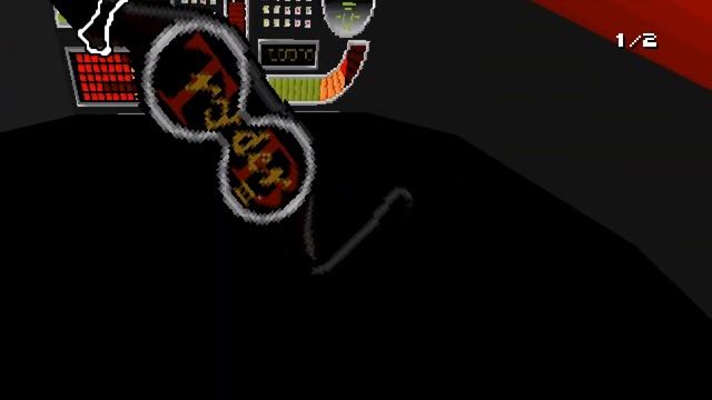 Big Red Racing PC MS-DOS Gameplay смотреть онлайн