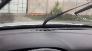 ДАТЧИК ДОЖДЯ - АВТОМАТИЧЕСКИЕ ДВОРНИКИ ОПЕЛЬ ВЕКТРА С (#MadMax)