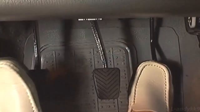(42) Основы вождения автомобиля. ПДД в Польше. смотреть онлайн