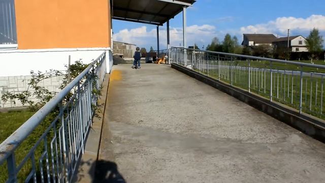 Мой велобег bike star Ride a bike star velobege смотреть онлайн