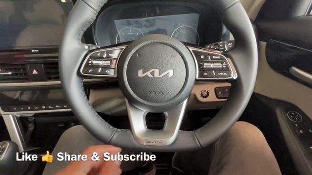 Kia Seltos Htx Diesel Imt Review |?|2024 Kia Seltos | Kia Seltos Review