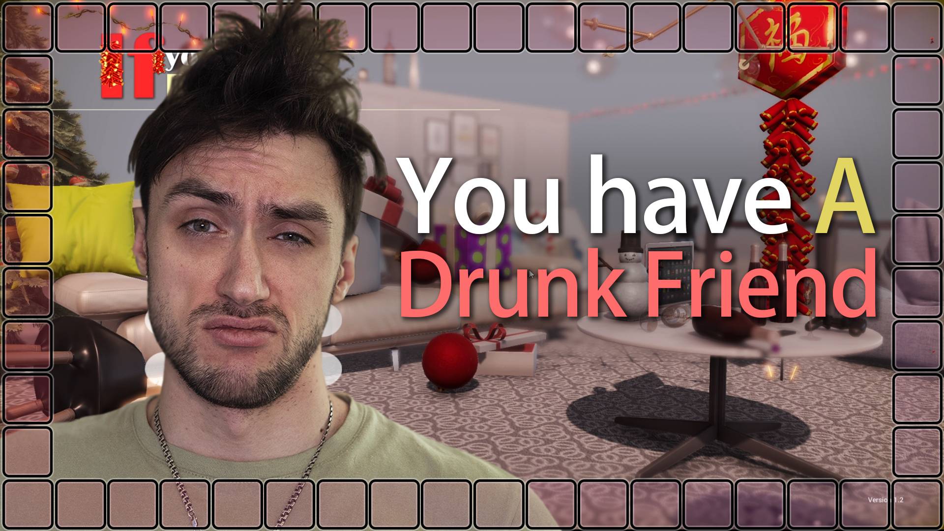 ПОСОБИЕ: КАК СПАСТИ ДРУЗЕЙ ЕСЛИ ПЬЯНКА УЖЕ СОСТОЯЛАСЬ ■ You Have A Drunk Friend