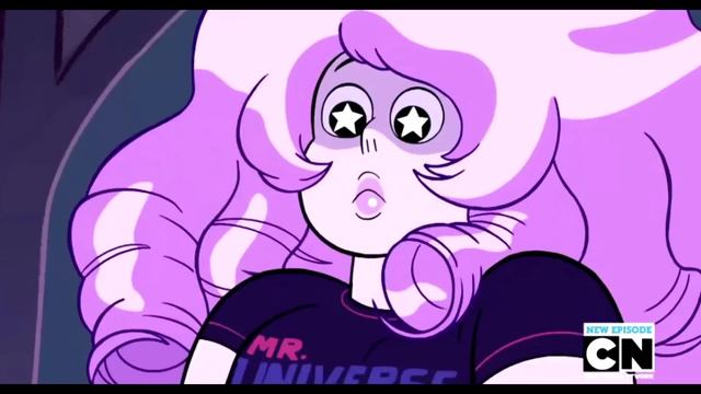 TOP 5 BROKEN STEVEN UNIVERSE ABILITIES! | Steven Universe смотреть онлайн