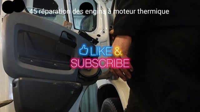remplacement rétroviseurs Citroën jumeler 2 смотреть онлайн