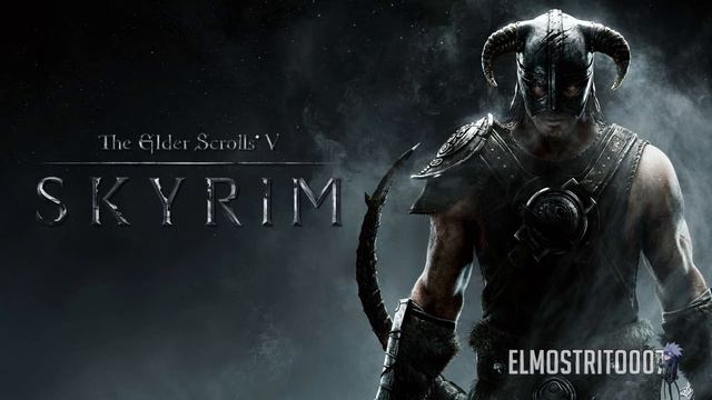 The Elder Scrolls V Skyrim Full OST смотреть онлайн