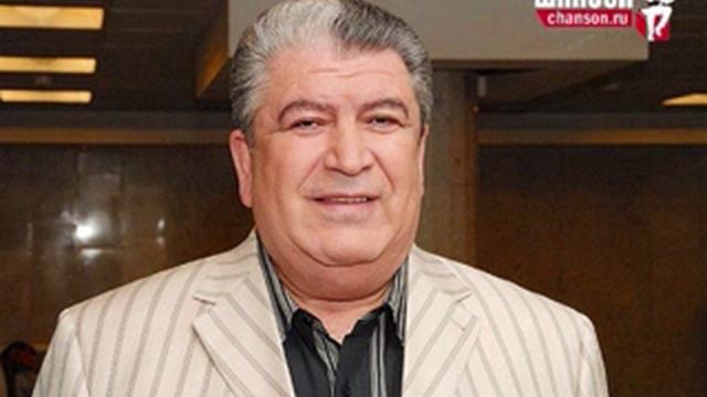 Давидян Борис Аркадьевич Бока -Замок Любви смотреть онлайн
