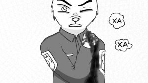 Конец Аддо┃Часть 21┃Метка┃Зверополис┃Озвученный комикс┃Loki & Snack