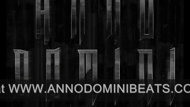 Gangsta Type Beat "Pistol Charge" - Anno Domini Beats смотреть онлайн