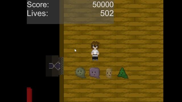 Haunted Halls Project Ghost test смотреть онлайн