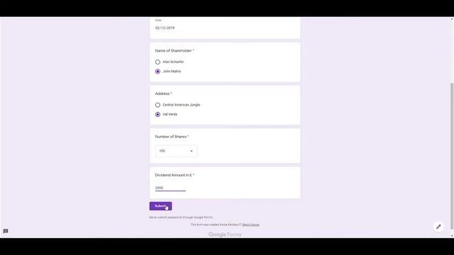 How to use Google Forms to collect data and automate tasks смотреть онлайн
