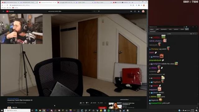 Cyr React Content and more Joe Caine | GTA NOPIXEL 3.0 | CYR VODS (02/21/2021) смотреть онлайн