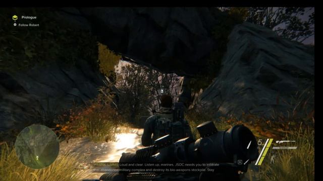 SNIPER GHOST WARRIOR 3 IN PENTIUM G4560 AND INTEL HD GRAPHICS 610 WITH 8GB RAM смотреть онлайн