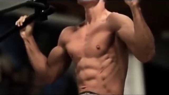 CT Fletcher Плюшевая Борода - Тренировка Спины смотреть онлайн