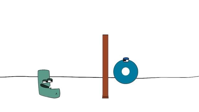 Alphabet Lore (A - Z…) But Fixing Letters | Big trouble in Super Mario Bros 3 #P3 | Game Animation смотреть онлайн