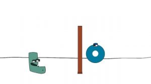 Alphabet Lore (A - Z…) But Fixing Letters | Big trouble in Super Mario Bros 3 #P3 | Game Animation