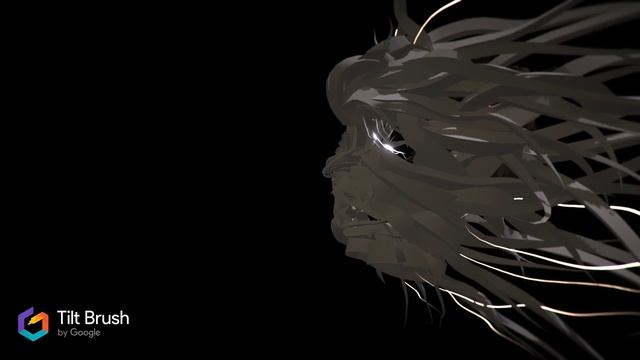 VR Рисование/ VR Моделирование смотреть онлайн
