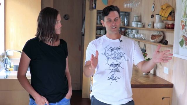 Incredible Shipping Container Home By The Sea Is A Small Space Marvel