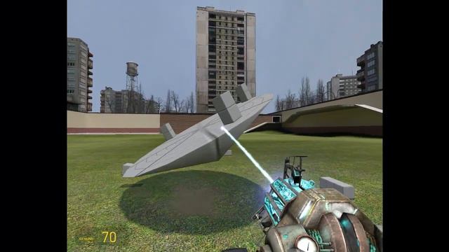 Let's Play Garrys Mod #2 - Kreisel смотреть онлайн