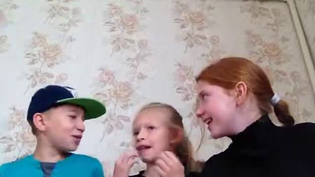 7 СЕКУНД | Kristina and Liza вместе с Пашей смотреть онлайн
