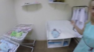 ПАПА НА РОДАХ УПАЛ В ОБМОРОК