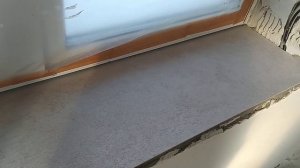 бюджетные подоконники с подогревом.