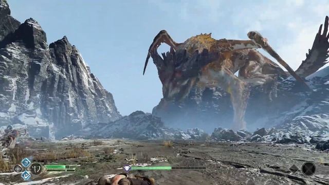 God Of War: RTX 4070 Ti 12GB GDDR6X (MAX SETTINGS)