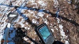 #313 Nokta Makro Legend. Баланс грунта и стабильность.