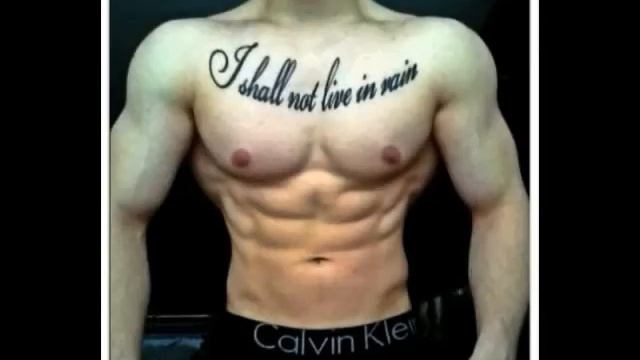 BEST MOTIVATIONAL VIDEO 2013 (Russia) Bodyfitness model смотреть онлайн