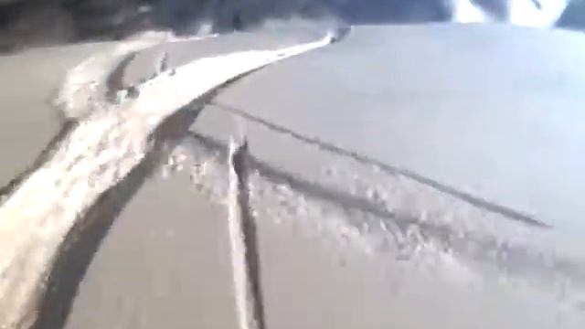 heliski abkhazie... 1ers skieurs!!! смотреть онлайн