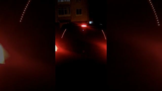 Kia sorento stop lambası смотреть онлайн