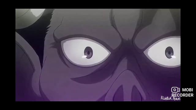 Дворецкий - Аниме клип Владыка попытайтесь снова {Black Guard} смотреть онлайн