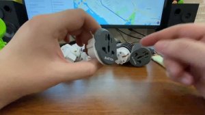 САМЫЙ ЛУЧШИЙ Переходник на Розетку Xiaomi с AU US UK CN на EU евро вилку 16A 250V AUKTION Aliexpres