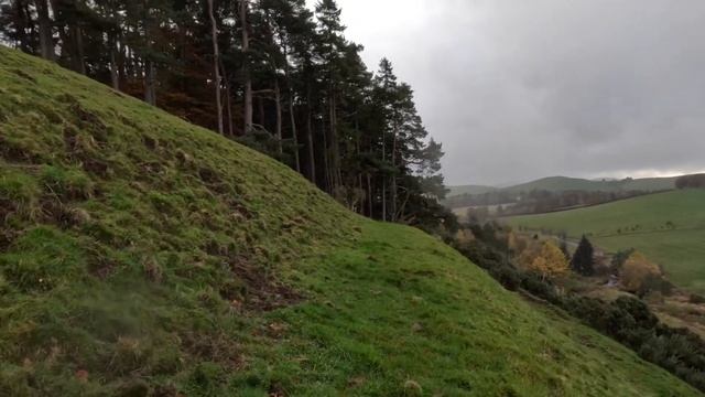 SCOTLANDS LOST ANCIENT TERRACES смотреть онлайн