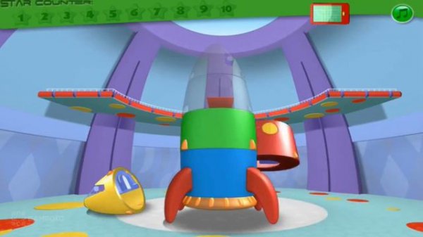 ➔ Disney's Mickey Mouse Clubhouse - Full Episodes of Various Online Games for Kids