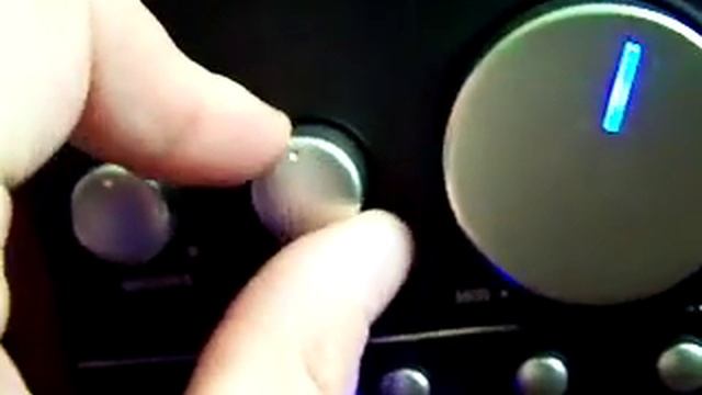 GENIUS SW-HF 5.1 5005 - TEST смотреть онлайн
