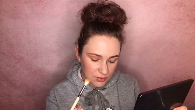 ПОЛНЫЙ ОБЗОР Natasha Denona TRIOCHROME Palette + макияжи, свотчи, итоговое мнение. Alex Myatt