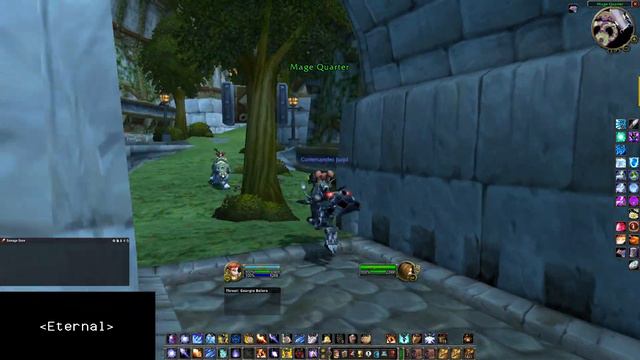 How to get Expert Tailoring (150 - 225 Skill) Alliance | WoW Classic смотреть онлайн