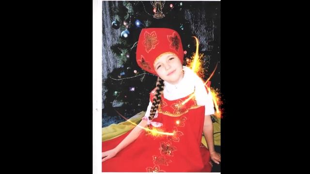 Фото-выставка "Русский народный костюм" смотреть онлайн