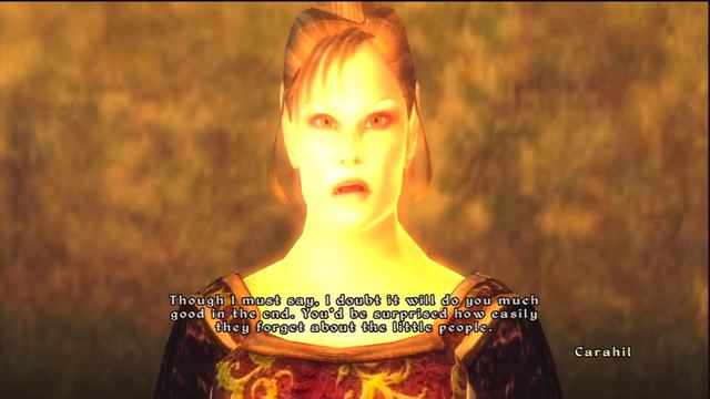 Let's Play: Oblivion - Episode 7 (The Elder Scrolls IV) смотреть онлайн