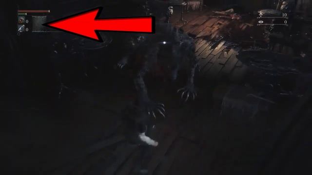 How to Git Gud at Bloodborne смотреть онлайн