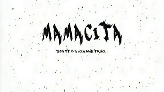 GNSTR47 - MAMACITA (Prod.by Sick Vaira) смотреть онлайн